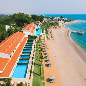 Flora Garden Beach Hotel - Adults Only 16 Plus - Couples Concept