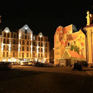 Hotel Śródka Poznań