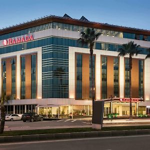 Ramada Mersin
